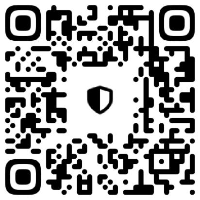 BEP20 QR Code